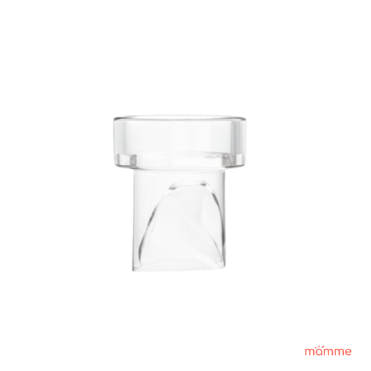 Mamme Bestie Valve for Trumpet Breast Kit
