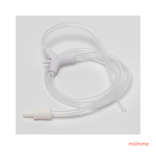 Mamme Bestie Tubing for Hands-free Breast Pump