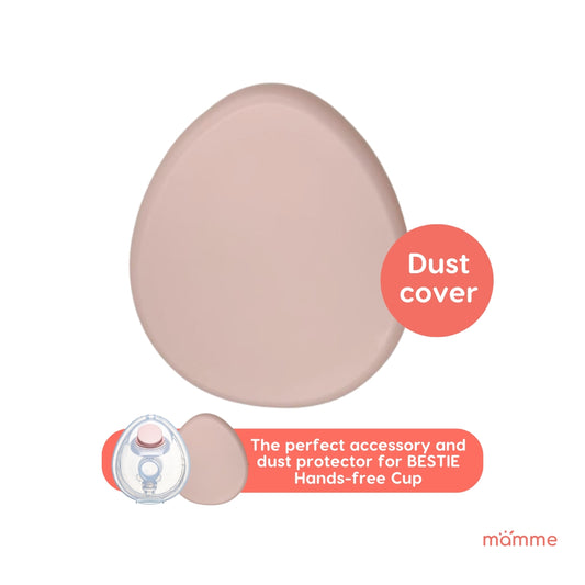 Mamme Bestie Breast Pump Dust Cover