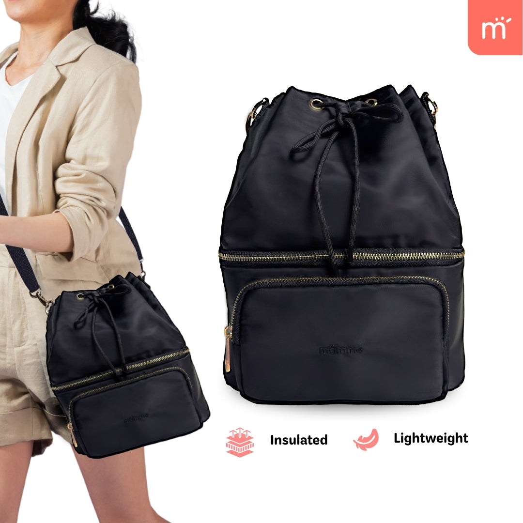 Mamme Ansel One Insulated Multi-functional Bag