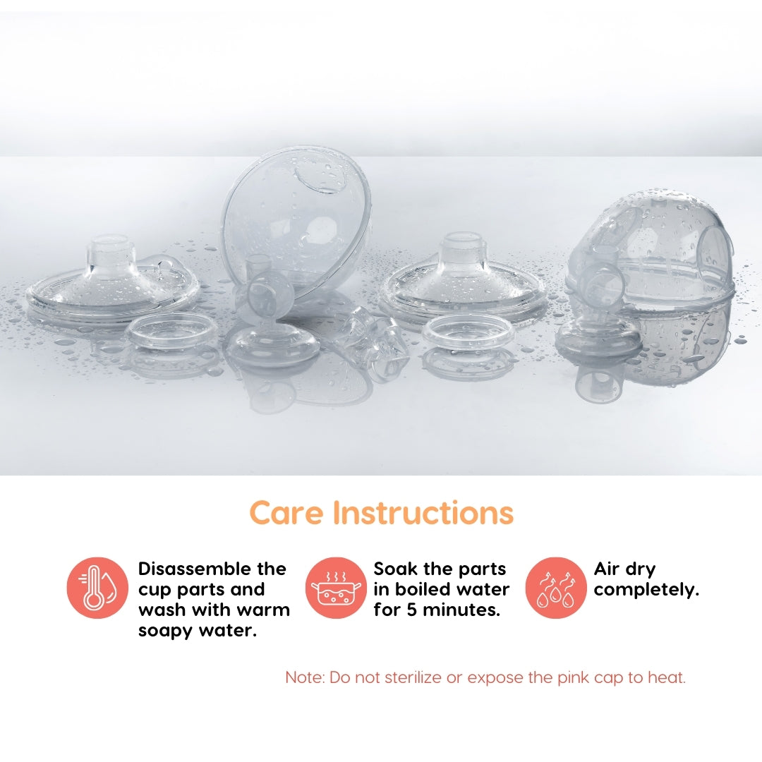 Mamme Bestie Silicone Membrane