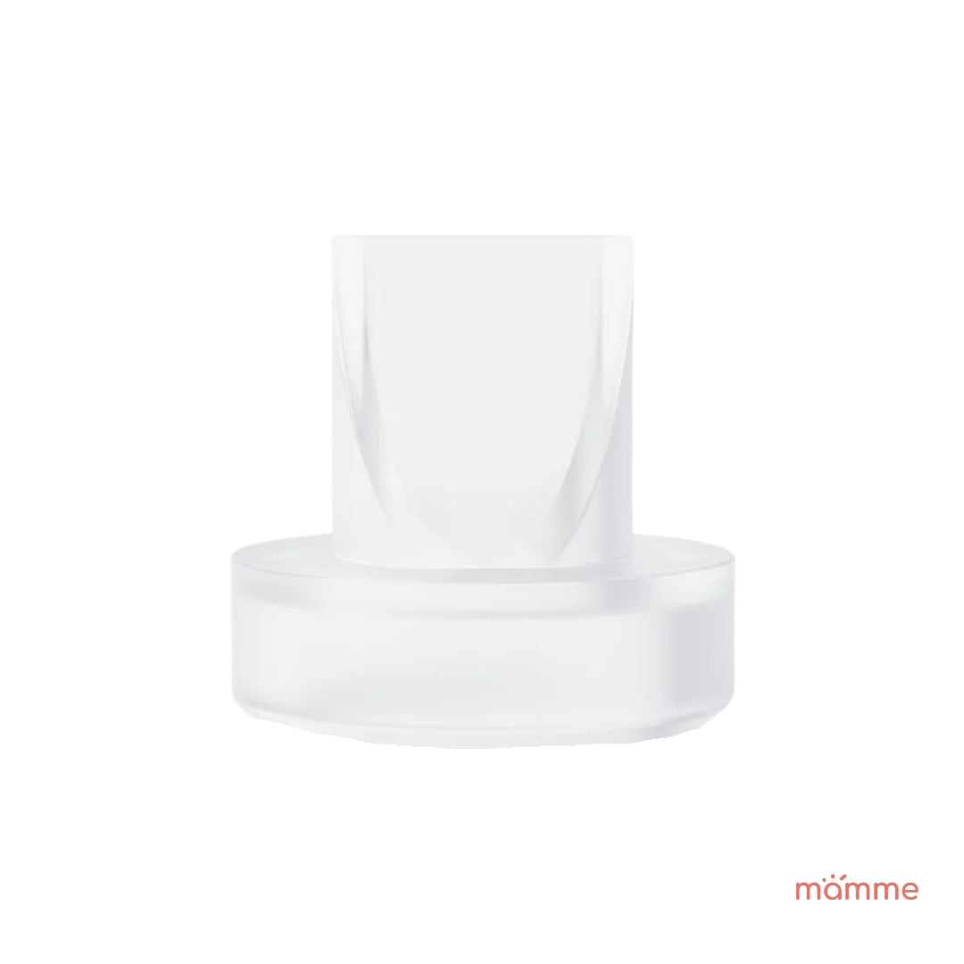 Mamme Bestie Silicone Valve