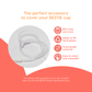 MAMME Bestie Tubing for Hands-free Breast Pump