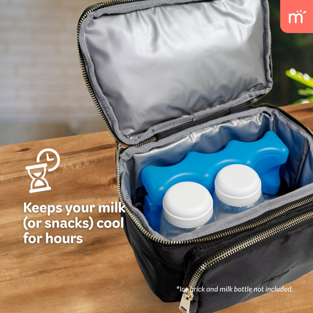 Mamme Ansel One Insulated Multi-functional Bag