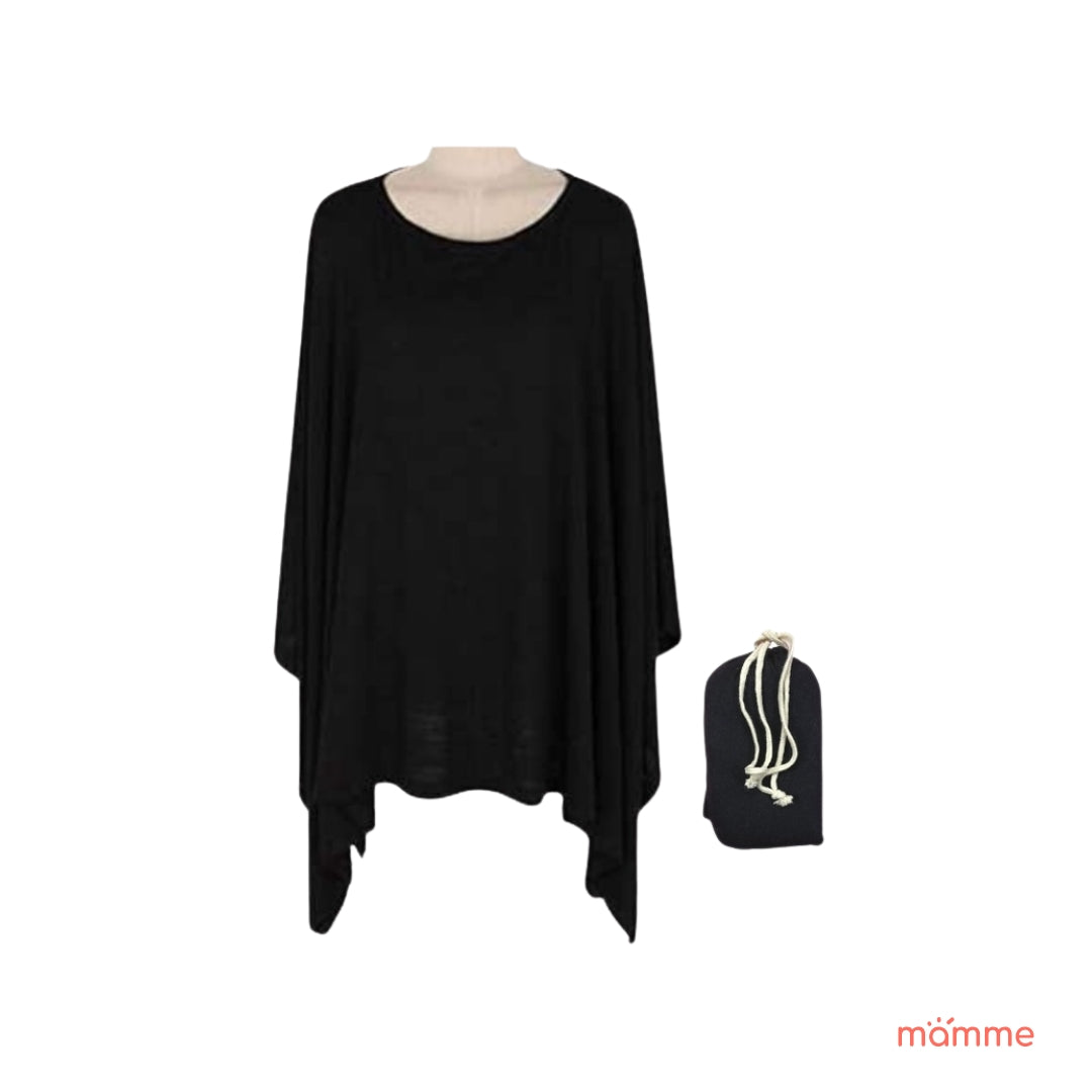 Mamme Full Coverage Nursing Cover
