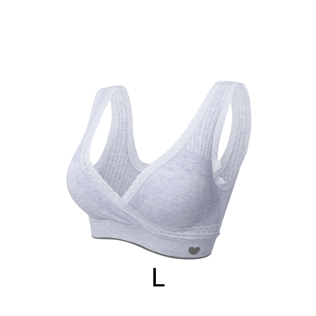 Mamme Maternity Nursing Lounge Bra