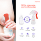 Mamme Manual Breast Pump