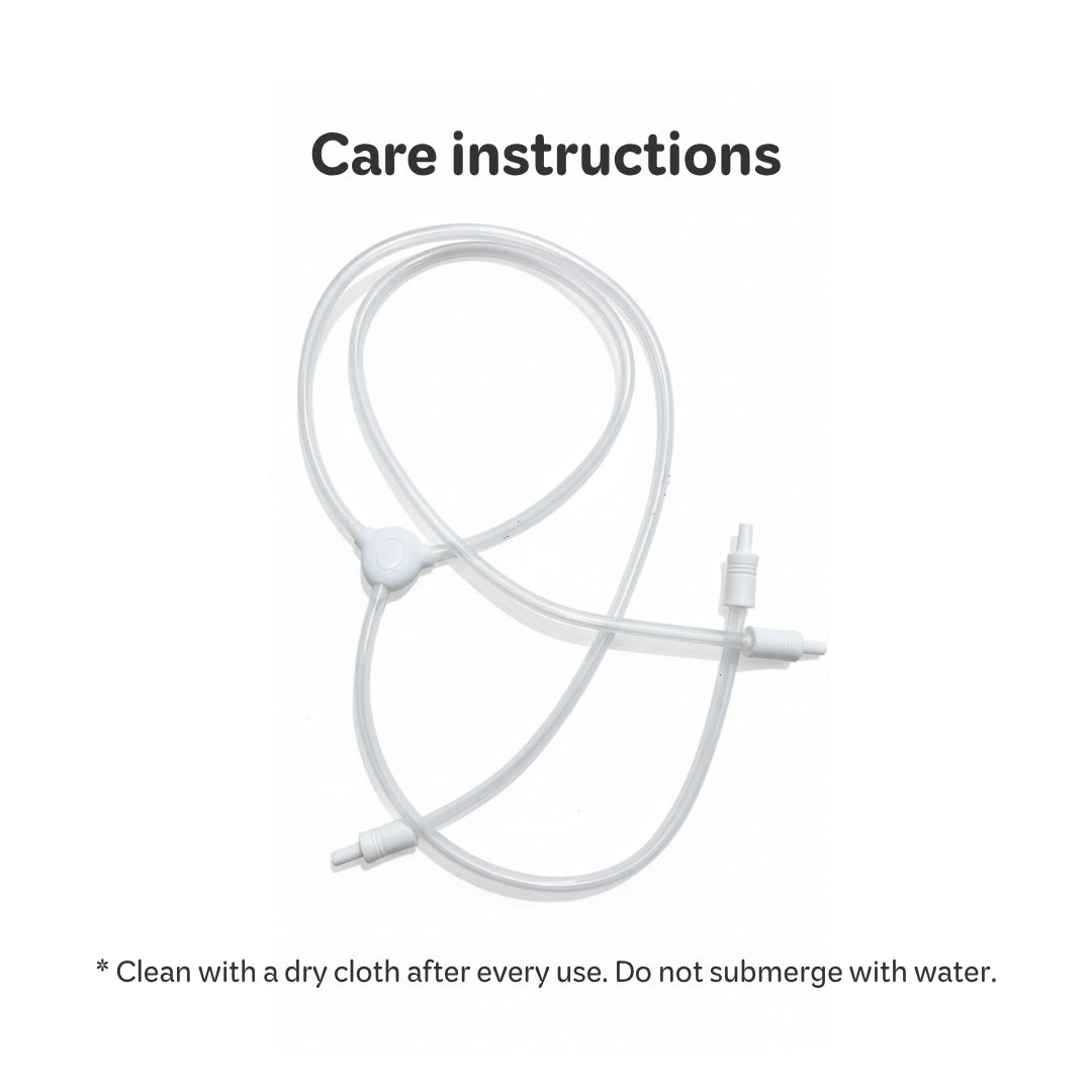 Mamme Bestie Tubing for Trumpet Breast Kit