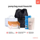 [BUNDLE] Mamme Pump Bag Must-Haves Kit