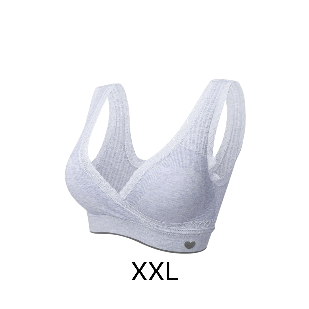 Mamme Maternity Nursing Lounge Bra