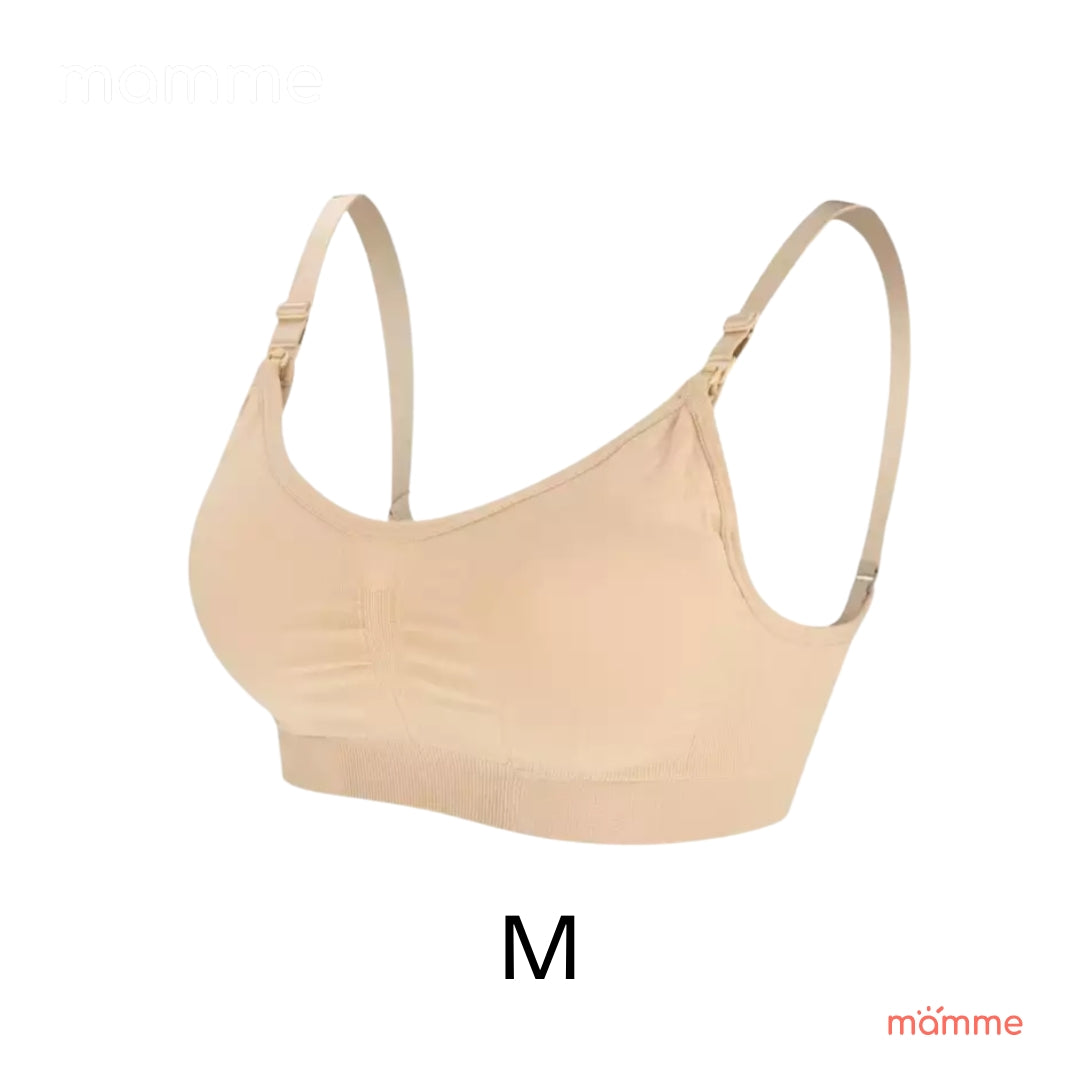 Mamme Nursing and Maternity Bra