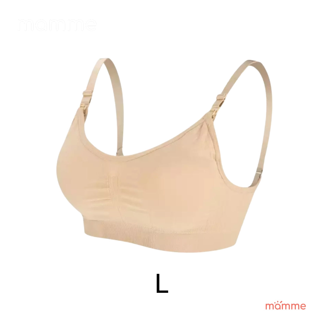 Mamme Nursing and Maternity Bra