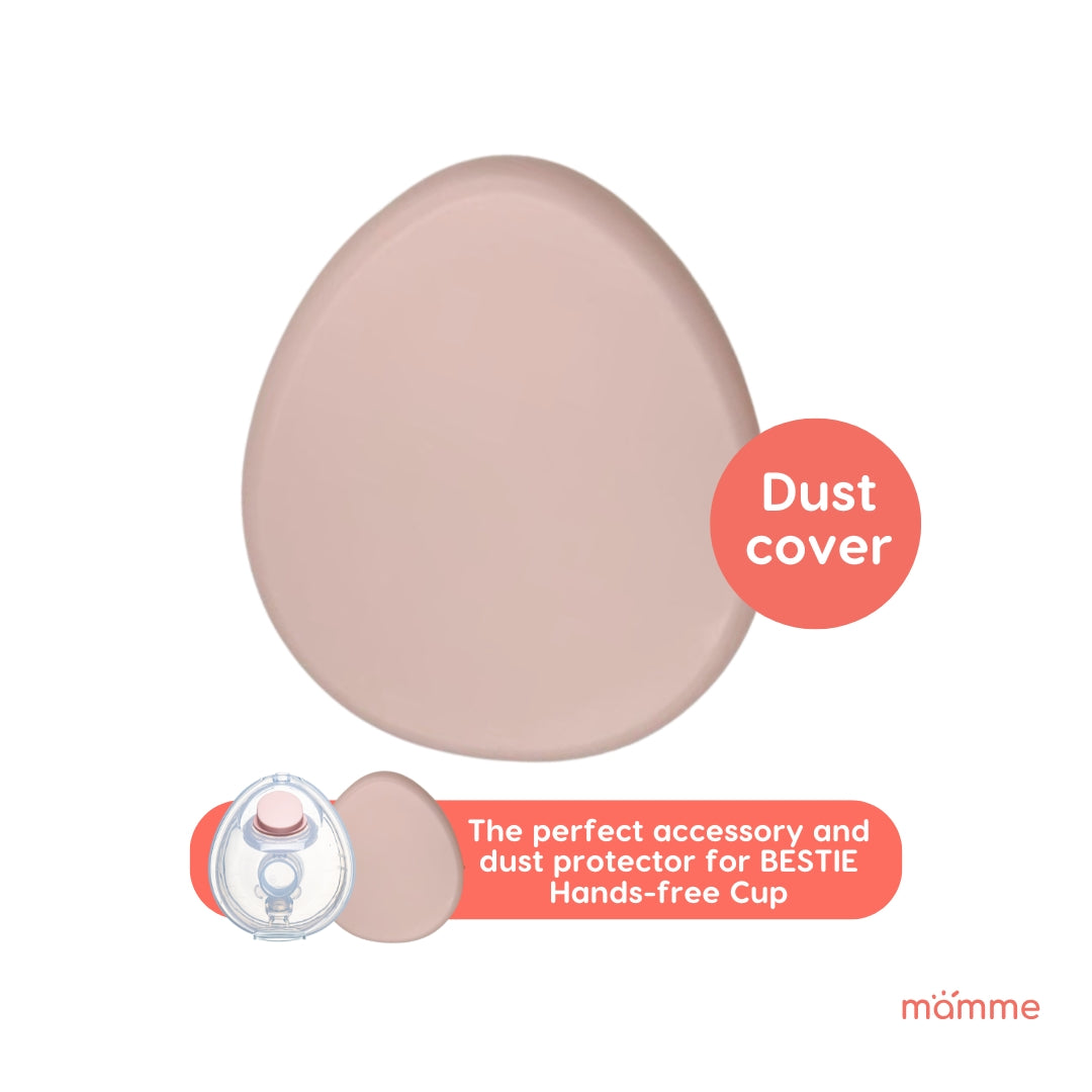 Mamme Bestie Breast Pump Dust Cover