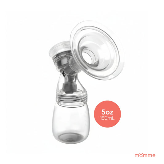 Mamme Bestie Trumpet Breast Kit