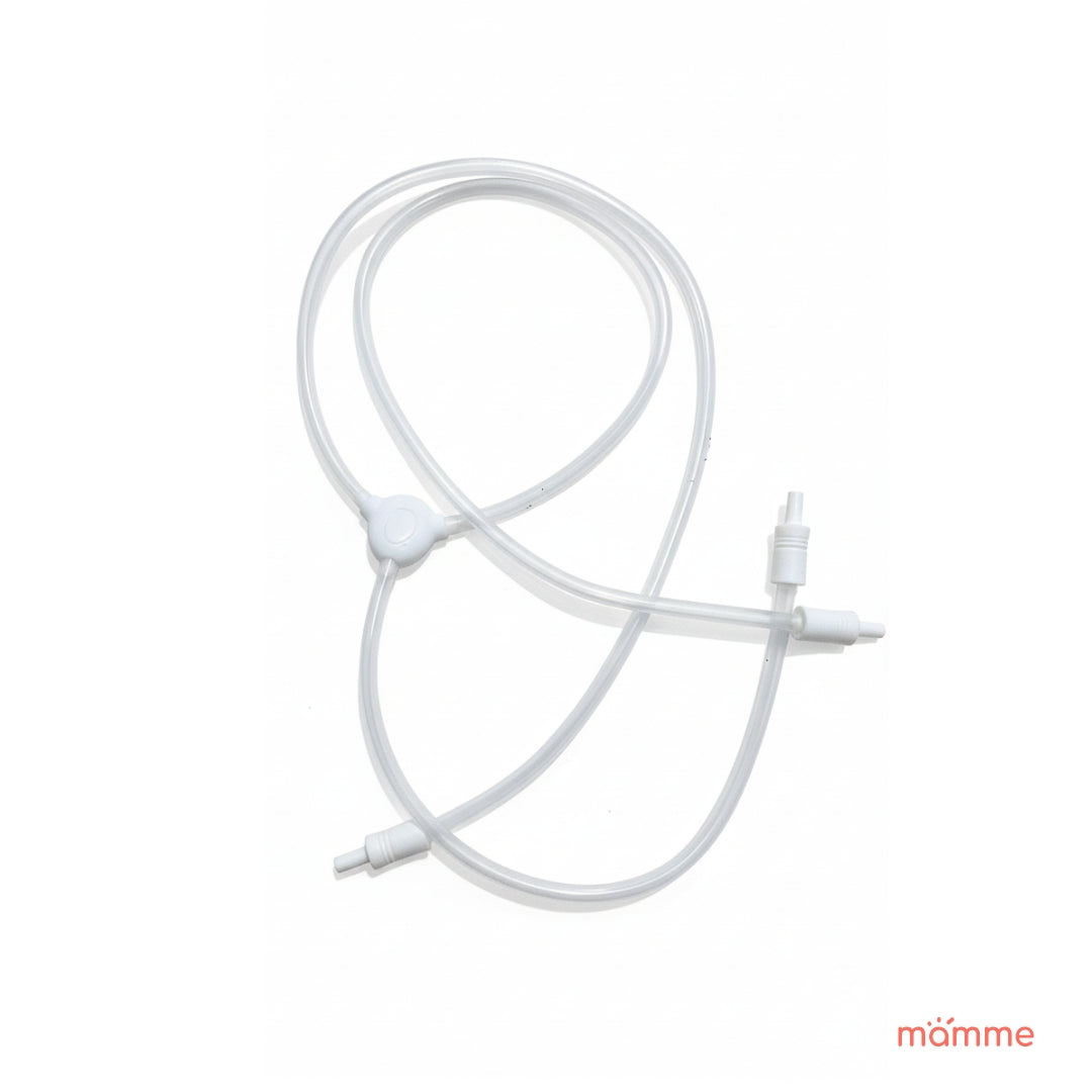 Mamme Bestie Tubing for Trumpet Breast Kit
