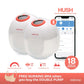 Mamme Hush Double Wearable Breast Pump
