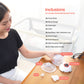 Mamme Hush Double Wearable Breast Pump