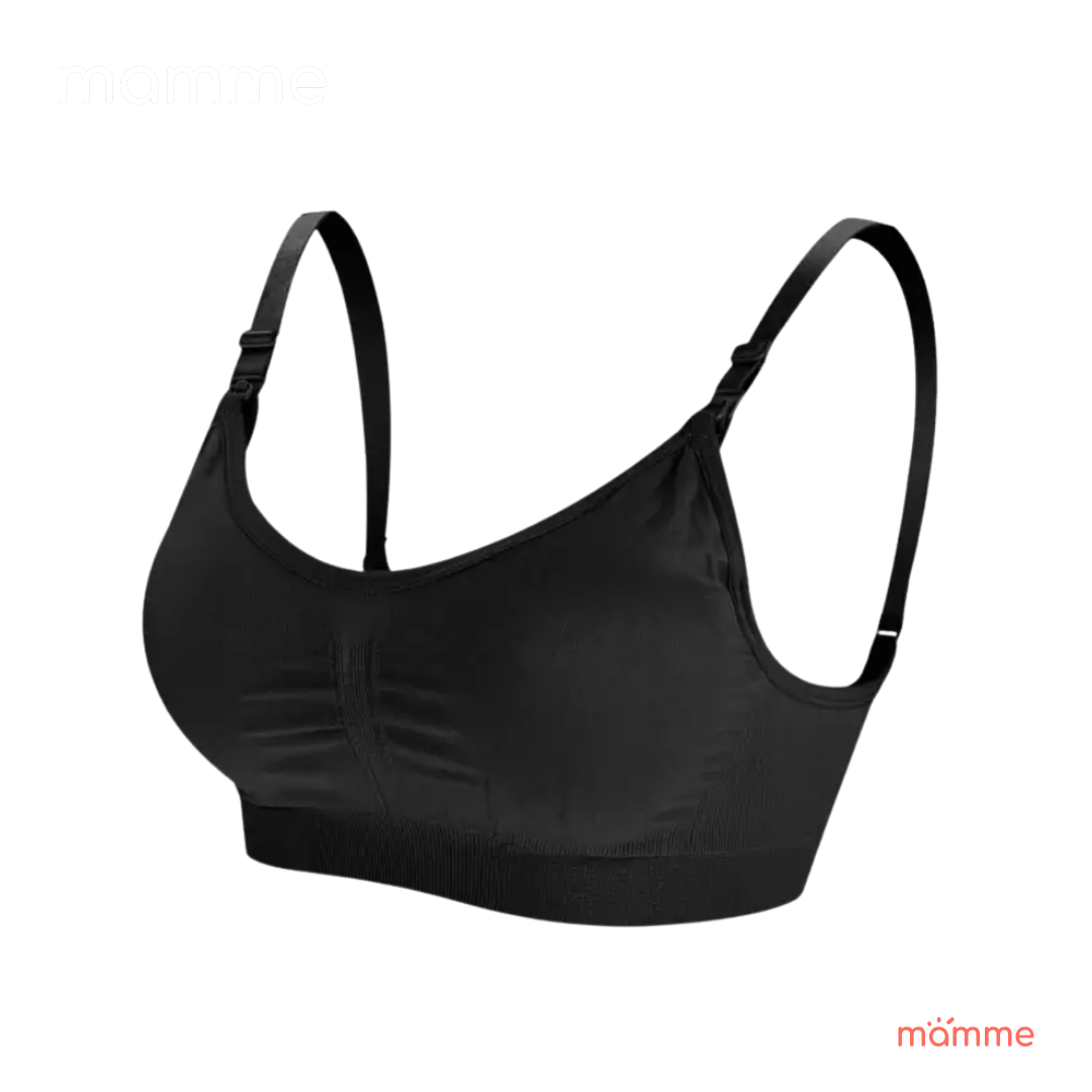 Mamme Nursing and Maternity Bra