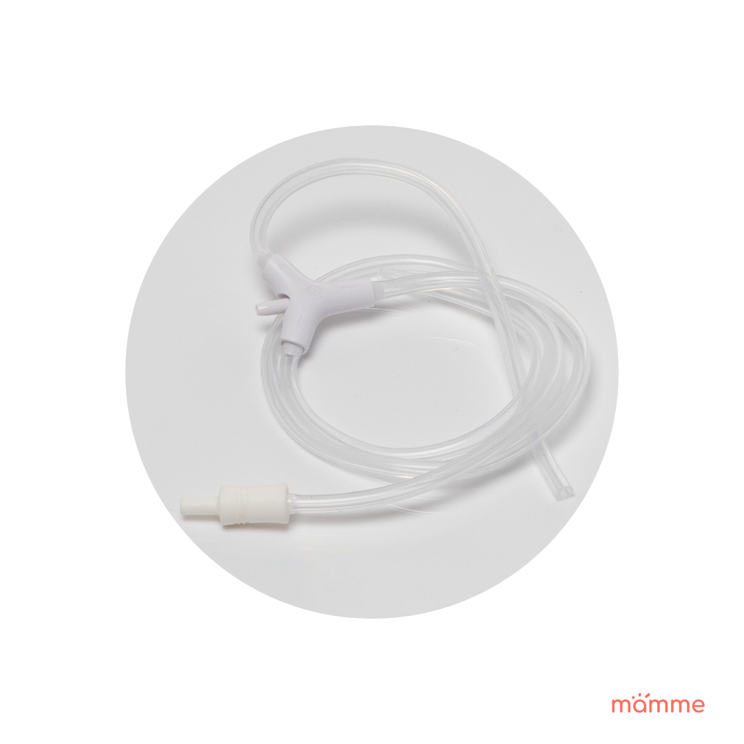 Mamme Bestie Tubing for Bestie Hands-free Cup