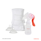 Mamme New Mom Must-Haves Set | Includes Manual Pump, Postpartum Belly Support and Nipple Shield