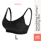 Mamme Nursing and Maternity Bra