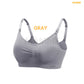 Mamme 2-in-1 Hands-Free Pumping and Nursing Bra