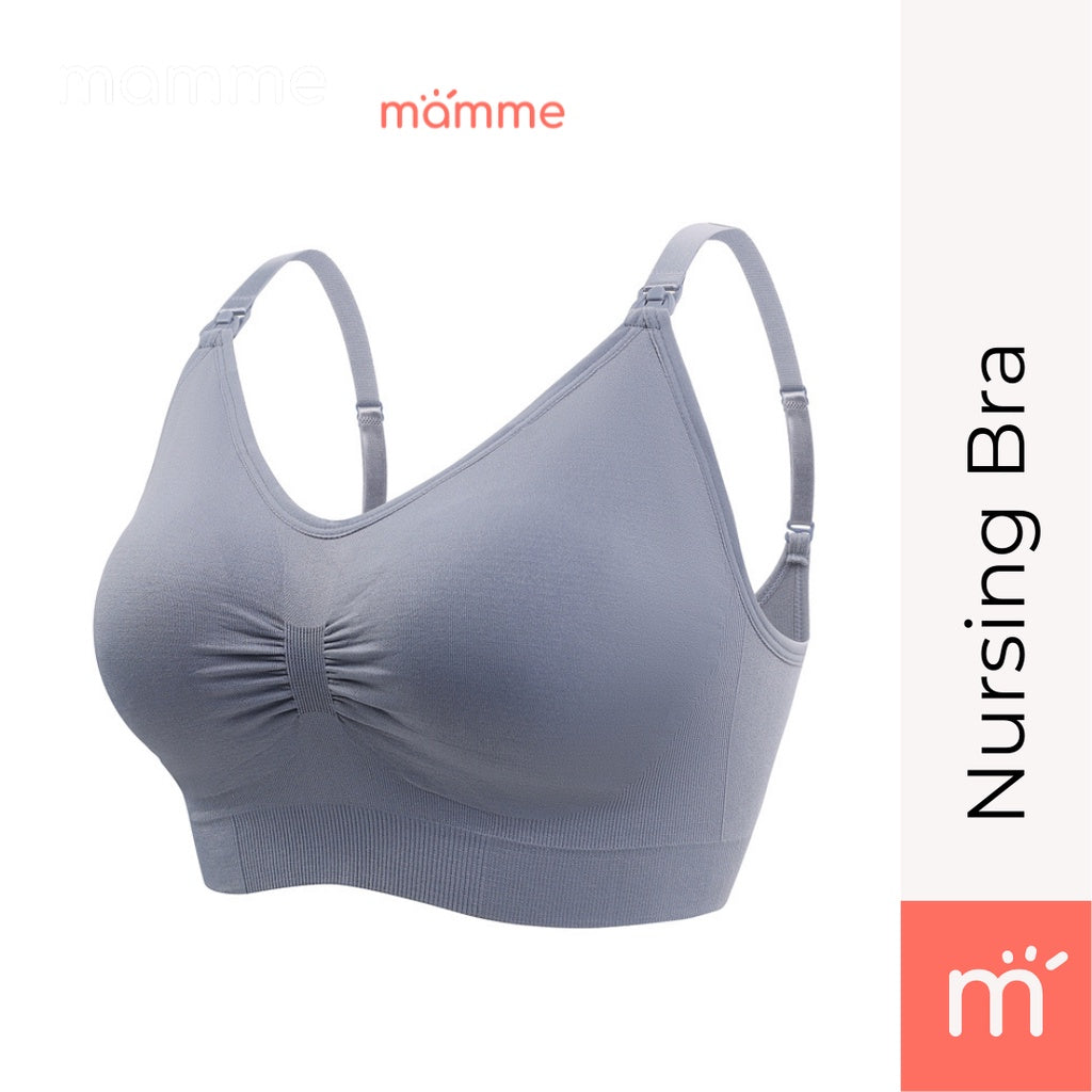 Mamme Nursing and Maternity Bra