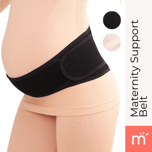 Mamme Breathable Maternity Support Belt