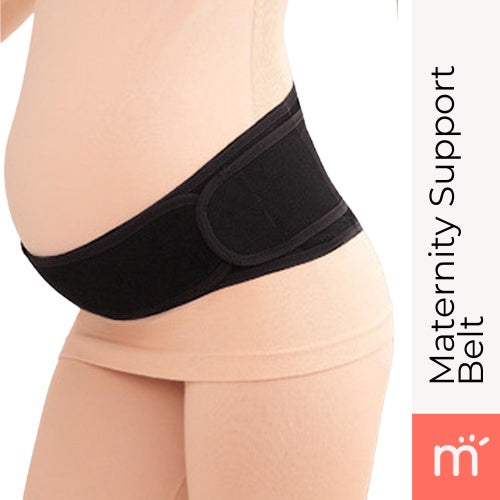 Mamme Breathable Maternity Support Belt