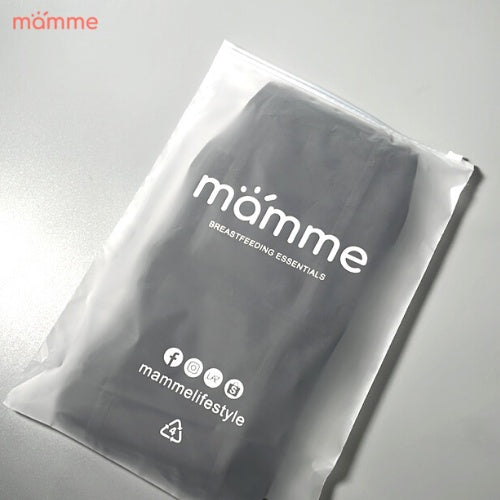 Mamme Breathable Maternity Support Belt
